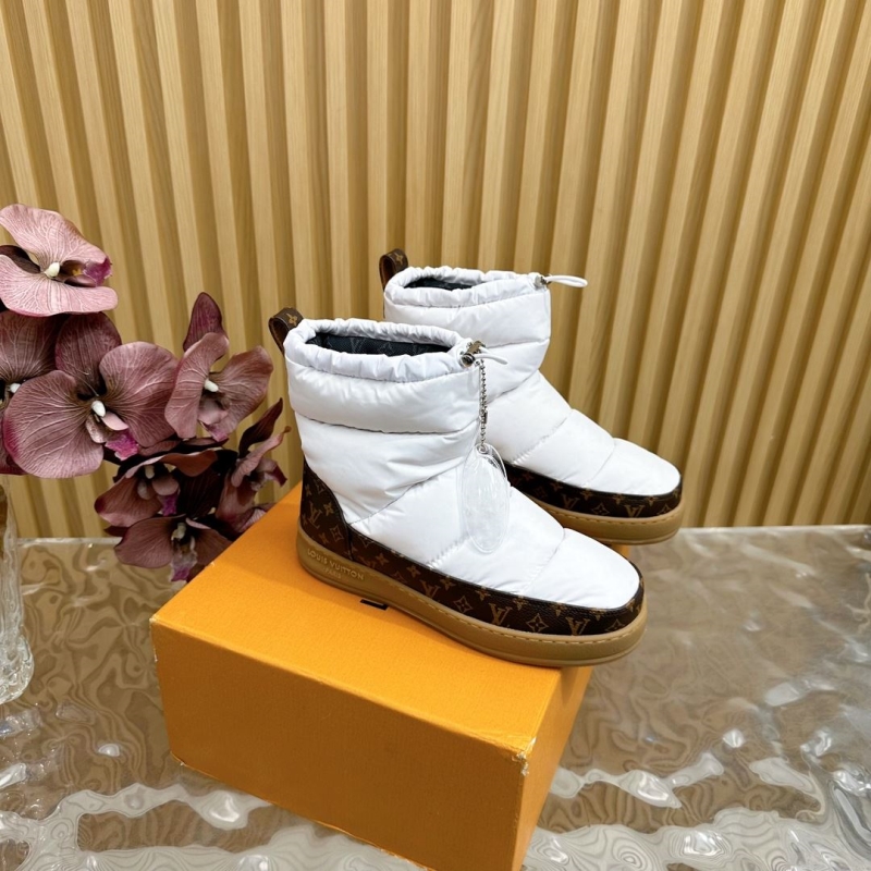 LV Boots